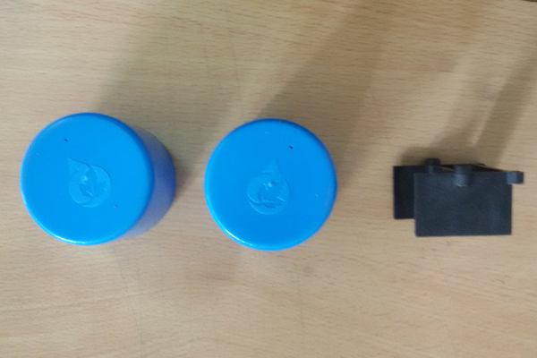 PLASTIC POLYMERINJECTION